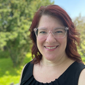 Meet your Posher, Karen